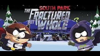 south park fractured but whole #2 [A taco]