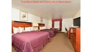 Top Best Western Executive Inn - United States