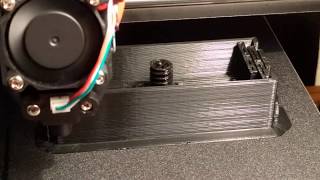 Printing a jack