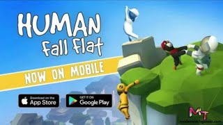 how to download human fall flat for free