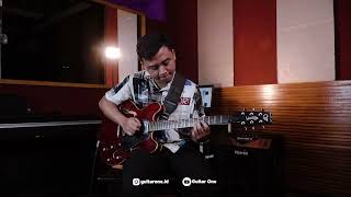 Hindia - Ramai Sepi Bersama Guitar Cover | Guitar One