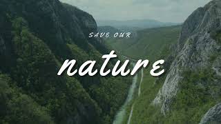 Save the Nature