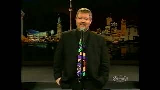 Glen Foster - MIke Bullard Show December 10th, 2001