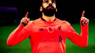 Mohamed Salah   Speed Show   Goals & Skills   2018 HD