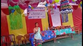 Bardiya Tharu Dance