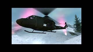 Project IGI | Resupply | Mission-8 | Hard Difficulty | With risks