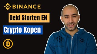 Crypto Kopen Op Binance | Hoe Werkt Binance?