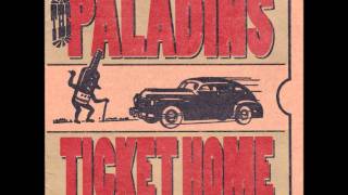 The Paladins-Ticket Home.wmv