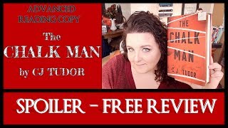 The Chalk Man | Spoiler-Free Review