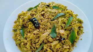 മുരിങ്ങക്കായ തോരൻ|Drumstick thoran|Mary's kitchen