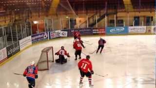 Cardiff Titans vs Eastern Stars