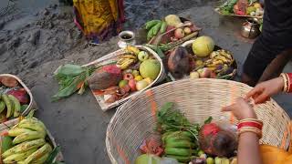 Chhath Puja 2024