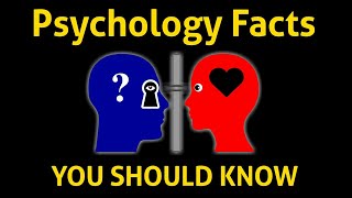 [7 MIND BLOWING ] Psychology Facts - Psychological Facts - Psych Facts - Psychological Facts in Urdu