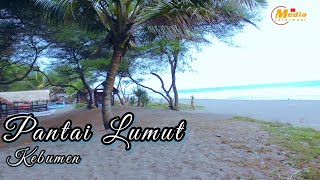 Pantai Lumut Kebumen