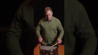 #TMEA 2024 #snaredrum etude performed by @AndrewEldridge #percussion