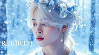 JIMIN - REBIRTH - M/V