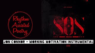 Jon Connor - Morning Motivation Instrumental