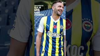 @fenerbahce #fenerbahçe #tadiconfire #tadic