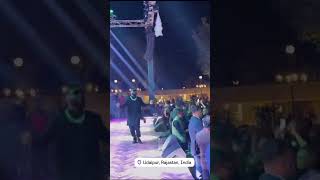 Davido was paid 10million dollars to perform at a wedding in India 🇮🇳 ❤️🚀#davido #afrobeats #duet