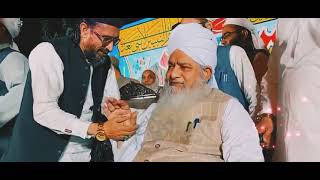 Maulana Aurangzeb Farooqi & Maulana Peer Zulfiqar Ahmad Naqshbandi #shorts #farooqi #emahad