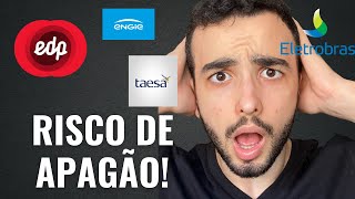 Crise hídrica no Brasil? Entenda como se proteger!