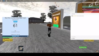 Roblox stream. (No Microphone)