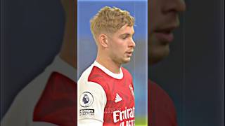 Who wants 2021 Smith Rowe back?🤩✨ #entertainment #trending #football #arsenal #cold #smithrowe