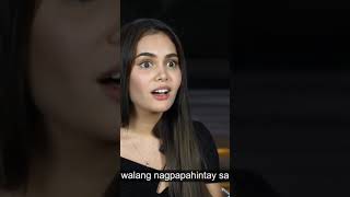 Marian Rivera Pinaiyak si Ivana Alawi