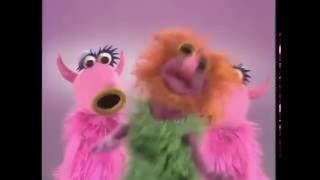 Mahna Mahna from The Muppet Show