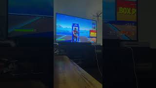 This is how to get 0 ping on Fortnite on Xbox