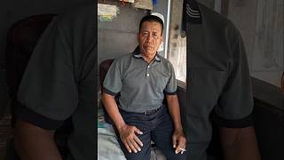 Pak SAIDIN sudah balik ke Jakarta || Pakar Pijat Urut / Refleksi