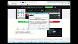 Instalar varios mt4 del mismo broker