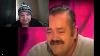 Bob on Youtube Reacts to El Risitas - Funniest Laugh Ever!!