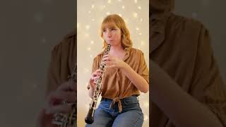 Song of Storms- Legend of Zelda oboe cover