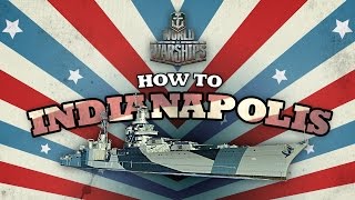 How to Indianapolis