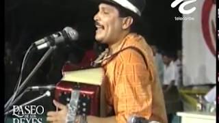 Beto Villa // La Recien Nacida // 1988  Festival vallenato (REY)