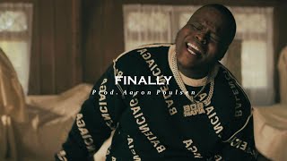 Emotional Morray Type Beat - Finally (Prod. Aaron Poulsen)