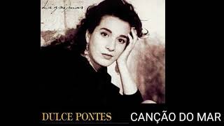 DULCE PONTES - CANÇÃO DO MAR