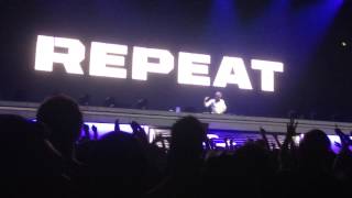 ARMIN VAN BUUREN - Intense Tour Melbourne Saturday 7th June - Eat-Sleep-Rave-Repeat