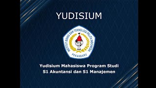 Yudisium Fakultas Bisnis Gelombang 4 TA 2020/2021