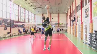 Aż 16 drużyn siatkarskich rozpocznie 10  jubileuszową edycję VolleyWro Spartan