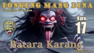 DongSun Batara Karang - Eps.17