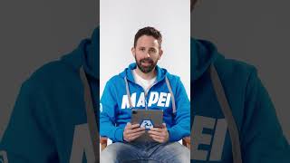 MAPEI Q&A E04 MAPELASTIC AQUA DEFENSE ✨