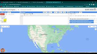 Import Shapefile to Google Earth Engine EP 3