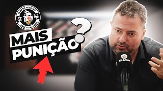 BOMBA! VASCO PODE SER PUNIDO APÓS IMPUGNAÇÃO CONTRA O FLUMINENSE?!