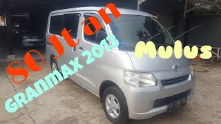 Granmax Murah Th 2013