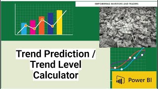 Trend Prediction / Trend Level Calculator Demo