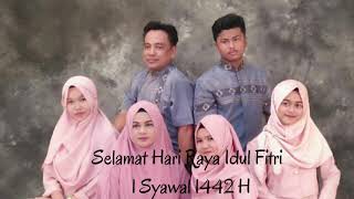 IDUL FITRI 2021