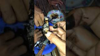 makan Cumi tinta hitam #shortvideo #ntt #floresntt #cumi #flores