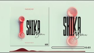 ZEGET DELONGEUR - SHIKA SIMU ( Official Audio )